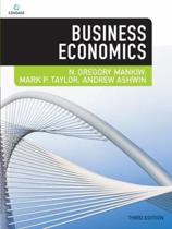 9781473762770 Business Economics