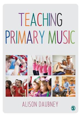 Teaching Primary Music