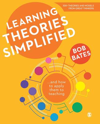 9781473925335 Learning Theories Simplified