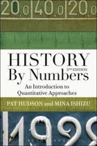 9781474294157 History by Numbers