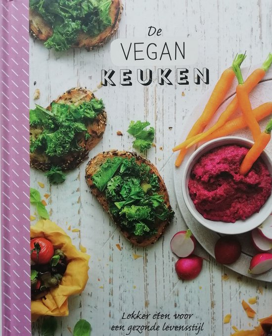 9781474857895-De-vegan-keuken--Parragon