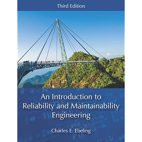 9781478637349 An Introduction to Reliability and Maintainability Engineering