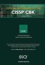 9781482262759 Official Isc2 Guide To The CISSP 4E
