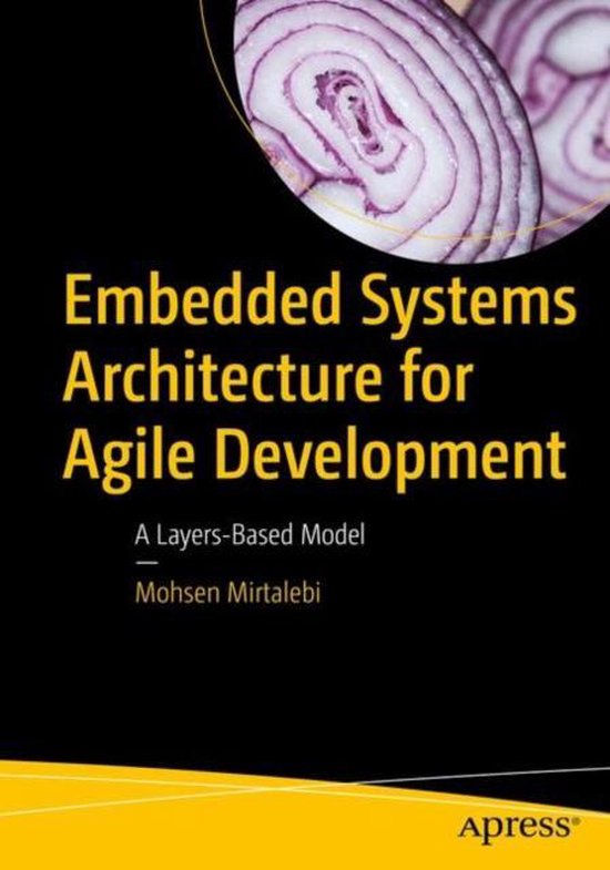 9781484230503 Embedded Systems Architecture for Agile Development