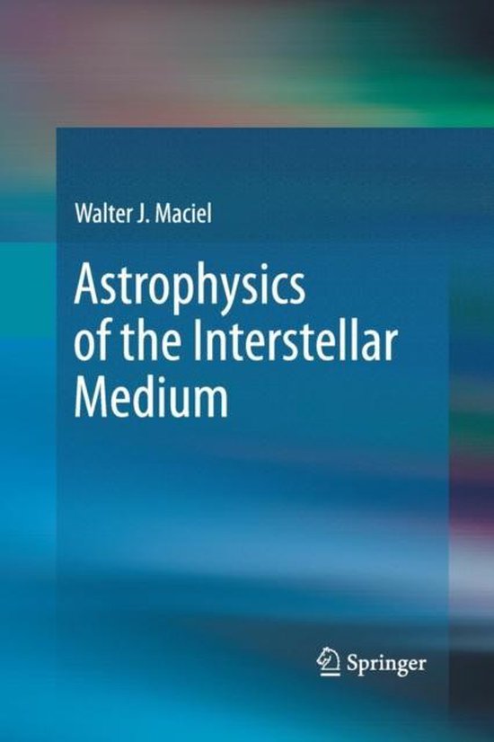 9781489996916-Astrophysics-of-the-Interstellar-Medium