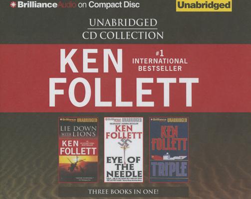9781491542019-Ken-Follett-CD-Collection