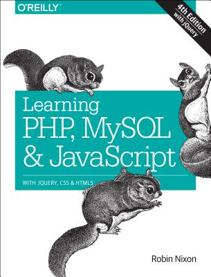 9781491918661 Learning PHP MySQL  JavaScript