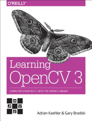 9781491937990 Learning OpenCV 3