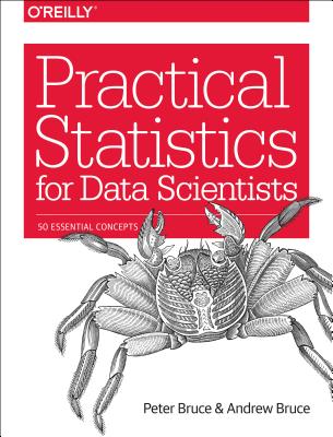 9781491952962 Statistics For Data Scientists