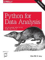 9781491957660 Python for Data Analysis 2e Data Wrangling with Pandas Numpy and Ipython