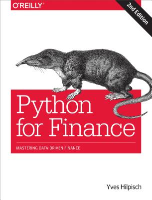 Python for Finance 2e Mastering DataDriven Fin