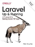 9781492041214 Laravel Up  Running A Framework for Building Modern PHP Apps