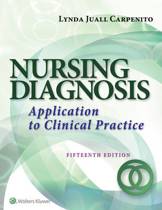 9781496338419 Nursing Diagnosis