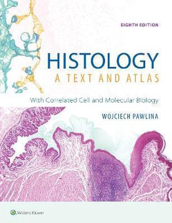 9781496383426 Histology