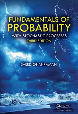 9781498755016 Fundamentals of Probability