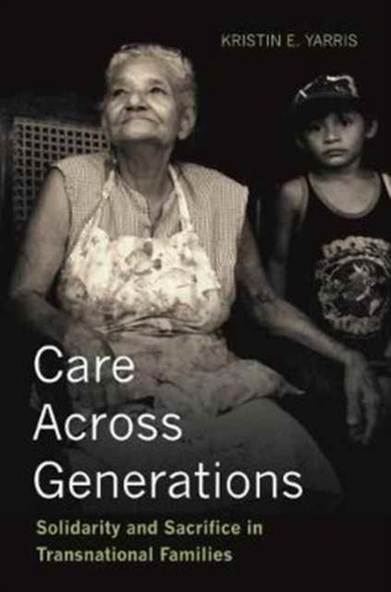 9781503602885 Care Across Generations