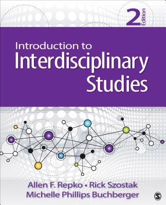 9781506346892 Introduction to Interdisciplinary Studies