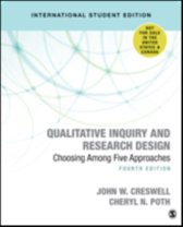9781506361178 Qualitative Inquiry and Research Design International Student Edition