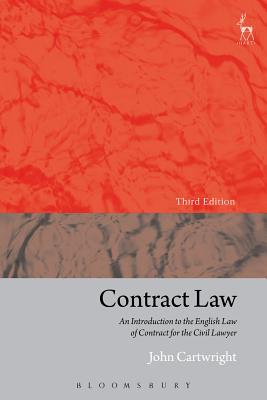 9781509902910 Contract Law