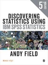 Discovering Statistics Using IBM SPSS