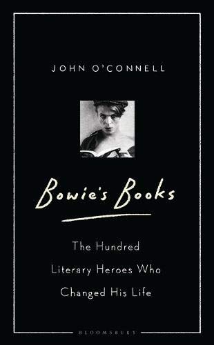 9781526605801 Bowies Books