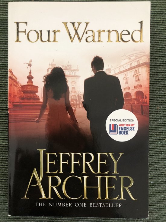 9781529064872 Four warned