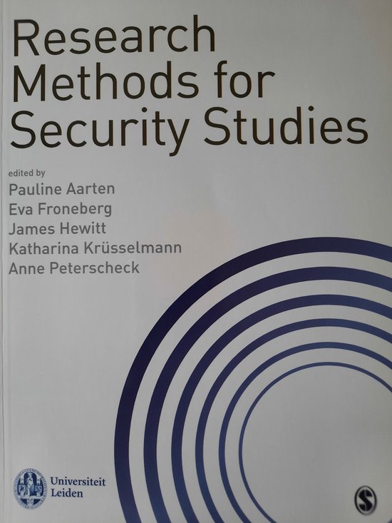 9781529754094-Research-methods-for-security-studies