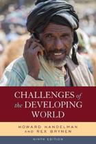 9781538116661-Challenges-of-the-Developing-World