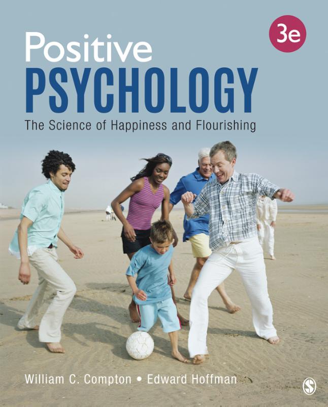 9781544322926 Positive Psychology