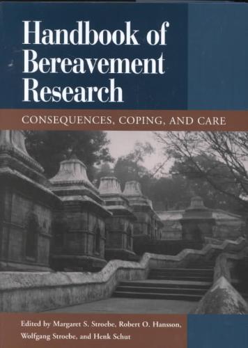 9781557987365-Handbook-of-Bereavement-Research