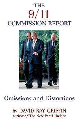 9781566565844 The 911 Commission Report