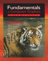 9781568814698 Fundamentals of Computer Graphics