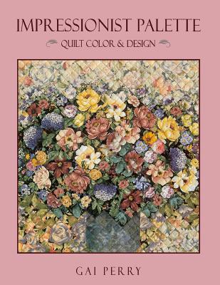9781571200303-Impressionist-Palette--Print-on-Demand-Edition