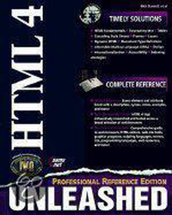 9781575213804-HTML-4-Unleashed-Professional-Reference-Edition
