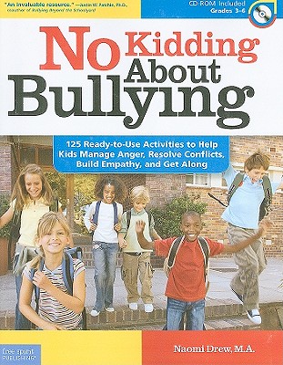 9781575423494 No Kidding About Bullying grades 36