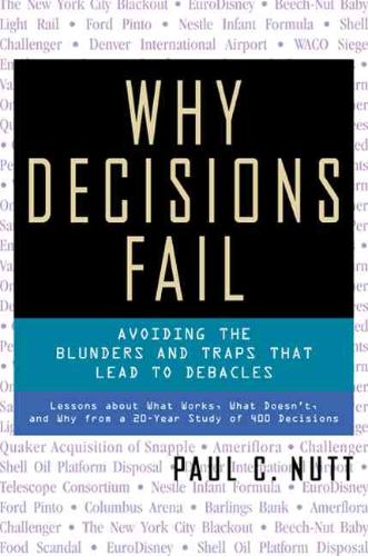 9781576751503-Why-Decisions-Fail