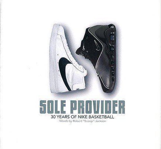 9781576871614-Sole-Provider