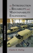 9781577666257 An Introduction to Reliability and Maintainability Engineering