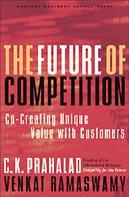 9781578519538 The Future of Competition