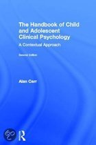 9781583918302 The Handbook Of Child And Adolescent Clinical Psychology