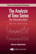9781584883173 The Analysis of Time Series