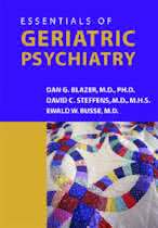 9781585622474 Essentials of Geriatric Psychiatry