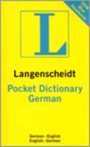 9781585735938-Langenscheidt-Pocket-German-Dictionary