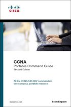 9781587201936 Ccna Portable Command Guide