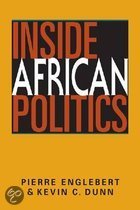 9781588269058 Inside African Politics