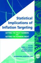9781589061323-Statistical-Implications-of-Inflation-Targeting