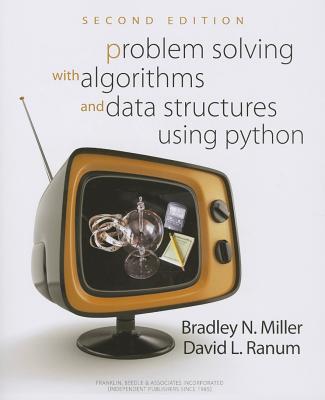 9781590282571 Problem Solving with Algorithms and Data Structures Using Python