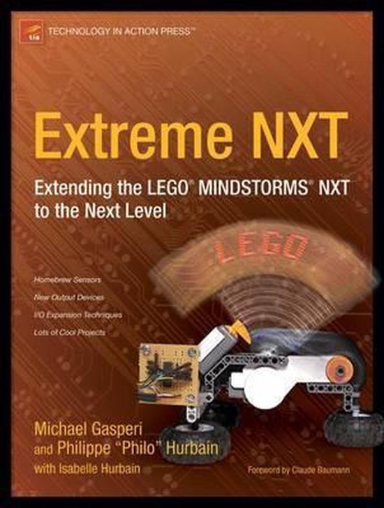 9781590598184 Extreme NXT