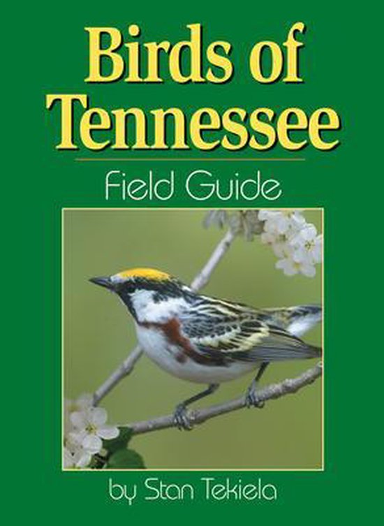 9781591930327-Birds-of-Tennessee-Field-Guide