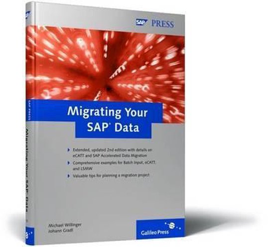 9781592291700 Migrating Your SAP Data